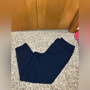 American Eagle Outfitters Dark Blue Leggings